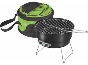 Faszenes barbecue kerti grillsütő FZG 1100G