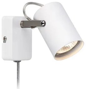 Markslojd KEY 106414 Spotlámpa 1x35W/GU10 IP20