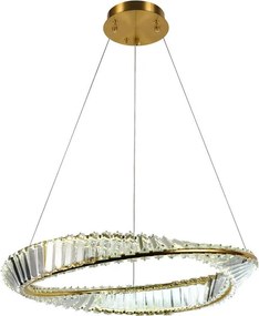 LED világítás + vezérlés 40W - J6349/GCH