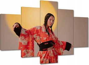 Festmények 150x105 Keleti pózban