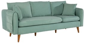 Sofia Sea Green kanapé