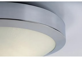 Rabalux 75008 - KLEMENTINE fürdőszobai mennyezeti lámpa 2xE27/40W/230V IP44