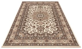 Parun Tabriz bézs szőnyeg, 200 x 290 cm - Nouristan