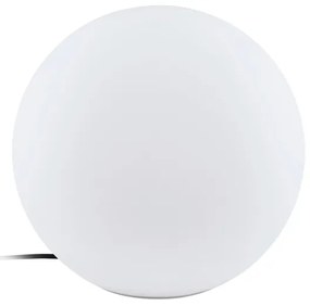 Eglo 900269 - LED RGB kültéri dimmelhető lámpa 1xE27/9W/230V IP65 2700-6500K