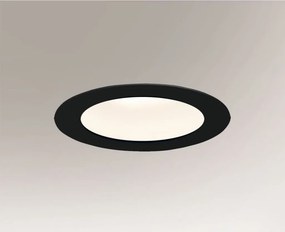 Antigo Tottori 8579 Beépíthető spotlámpa 1x10W/LED 4000K 1219lm IP44