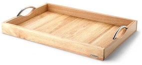 Continenta C3011 - Fémfüles tálca 53x36 cm gumifa