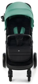 KINDERKRAFT - Babakocsi RINE zöld