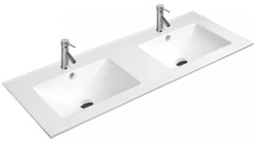 Porto 120 alsó szekrény mosdóval sonoma tölgy-fehér