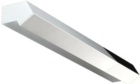 Prezent ERRAY 41103 Fali lámpa 1x14W/T5 IP44