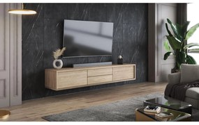 TV asztal Fiora 39 (Olajozott tölgy). 1066464