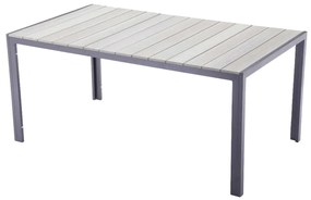 Olivia kerti asztal - Garden Pleasure