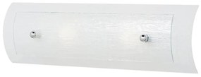 Hinkley Lighting DUET HK-DUET2-BATH Fali lĂĄmpa 2x3,5W/G9 2x320LM IP44