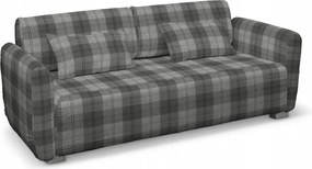 Dekoria Mysinge Ikea 2 személyes kanapé huzat