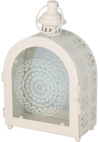 Prezza fém lámpás szett, 2 db