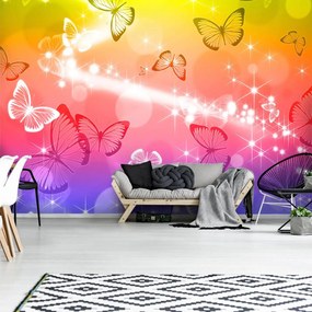 Fotótapéta - Absztrakt (152,5x104 cm)