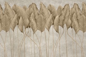 Vinyl flizelin tapéta hálószoba nappaliba sapenza wz3 Méretre Szabva