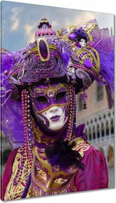 Festmények 80x120 Velence