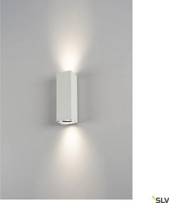 SLV THEO 1000327 Fali lámpa 2x50W/GU10 IP20