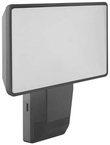 Ledvance Ledvance - LED Kültéri fali reflektor érzékelővel FLOOD LED/27W/230V IP55 P225165