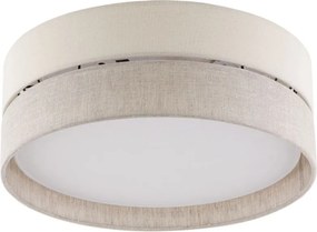 TK Lighting ECO 5775 Süllyesztett mennyezeti lámpa 3x15W/E27