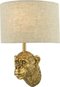 Dar Lighting RAUL RAU0735 Fali lámpa 1x40W/E14