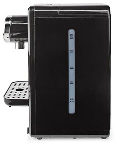 Nedis KAWD100FBK - Melegvíz adagoló 2,5 l 2600W/230V