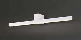 Fürdőszoba Tükörmegvilágító Lámpa Fehér MAXLIGHT W0155