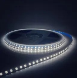 Led szalag 7,2W hajlékony semleges 2835 120LED 6mm