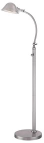 Quoizel THOMPSON QZ-THOMPSON-FLBN Állólámpa 1x7W/LED