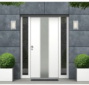 Westinghouse 65792- LED Dimmelhető kültéri fali lámpa LED/15W/230V IP44