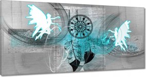 Vászonkép 60x30 Álomfogó