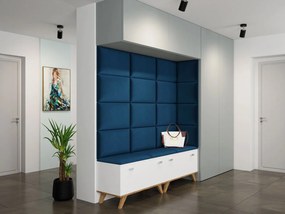 Kárpitozott fali panel Pazara 50x30 (manila 26). 1054357
