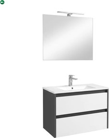 Porto Prime 80 komplett