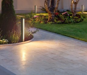 ITALUX OFL-7281-4K GRADO Modern Kültéri Állólámpa Fekete LED IP54