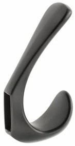 Fogas fém, Ora, fekete matt