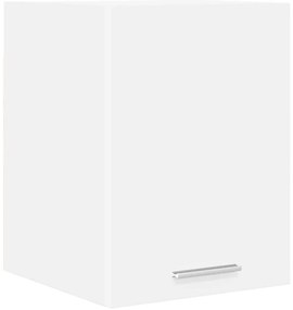 Függő szekrény polcokkal Riga Fehér 30 x 31 x 40 cm Faanyag