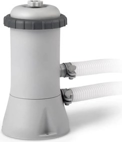 INTEX 28604GS papírszűrős vízforgató szivattyú, 2271 liter/óra