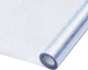 vidaXL 5 db 3D matt szivárványmintás PVC ablakfólia