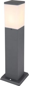 GLOBO 31731 HERRI Modern Kültéri Állólámpa E27 IP44
