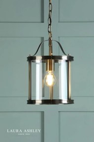Laura Ashley Harrington 3756217-Q Függőlámpa 1x60W/E27 IP20