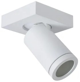 Lucide 09930/05/31 - LED Dimmelhető spotlámpa TAYLOR 1xGU10/5W/230V IP44