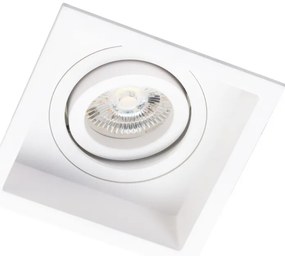 Lumifall MISTERIO LMF.MISWQ Beépíthető spotlámpa 1xMR16