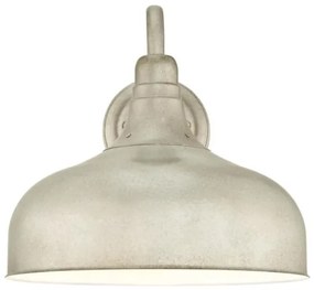 Westinghouse 63155 - LED Kültéri fali lámpa IKARUS LED/13W/230V IP44