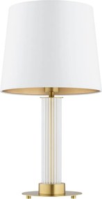 Argon HAMPTON 8540 Asztali lámpa 1x15W/E27 IP20