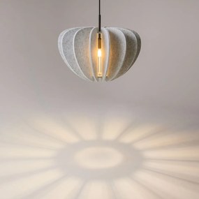 Maytoni modern függeszték cambio fekete ezüst mymod398pl-01s