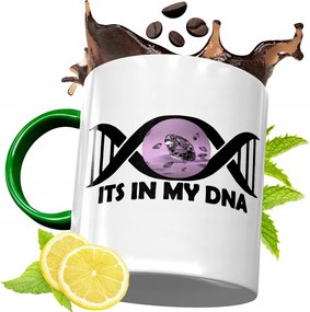 Zöld Bögre Ékszerésznek Születésnapi Ajándék fényképes nyomtatással