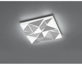Trio - LED Mennyezeti lámpa TRINITY LED/24W/230V 3000/4000/5500K