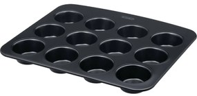 Pyrex 12 muffin form Glide 36 x 31 cm, L
