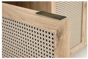 Rustico I komód, artisan tölgy
