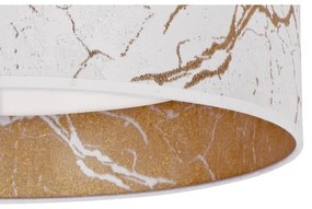 Brilagi - VELVET LED mennyezeti lámpa 24W 230V 3000/4000/6400K fehér/arany